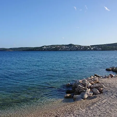 Apartment S-7 Trogir Exterior photo