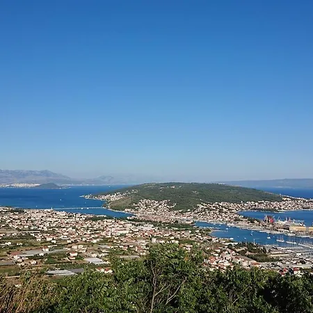 Apartment S-7 Trogir Exterior photo