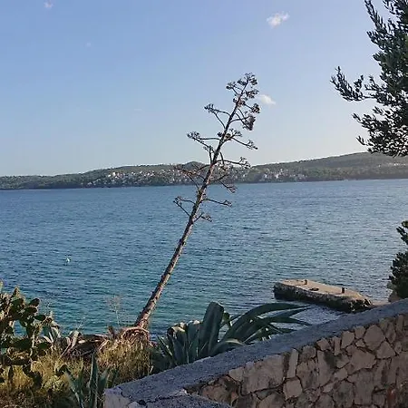Apartment S-7 Trogir Exterior photo
