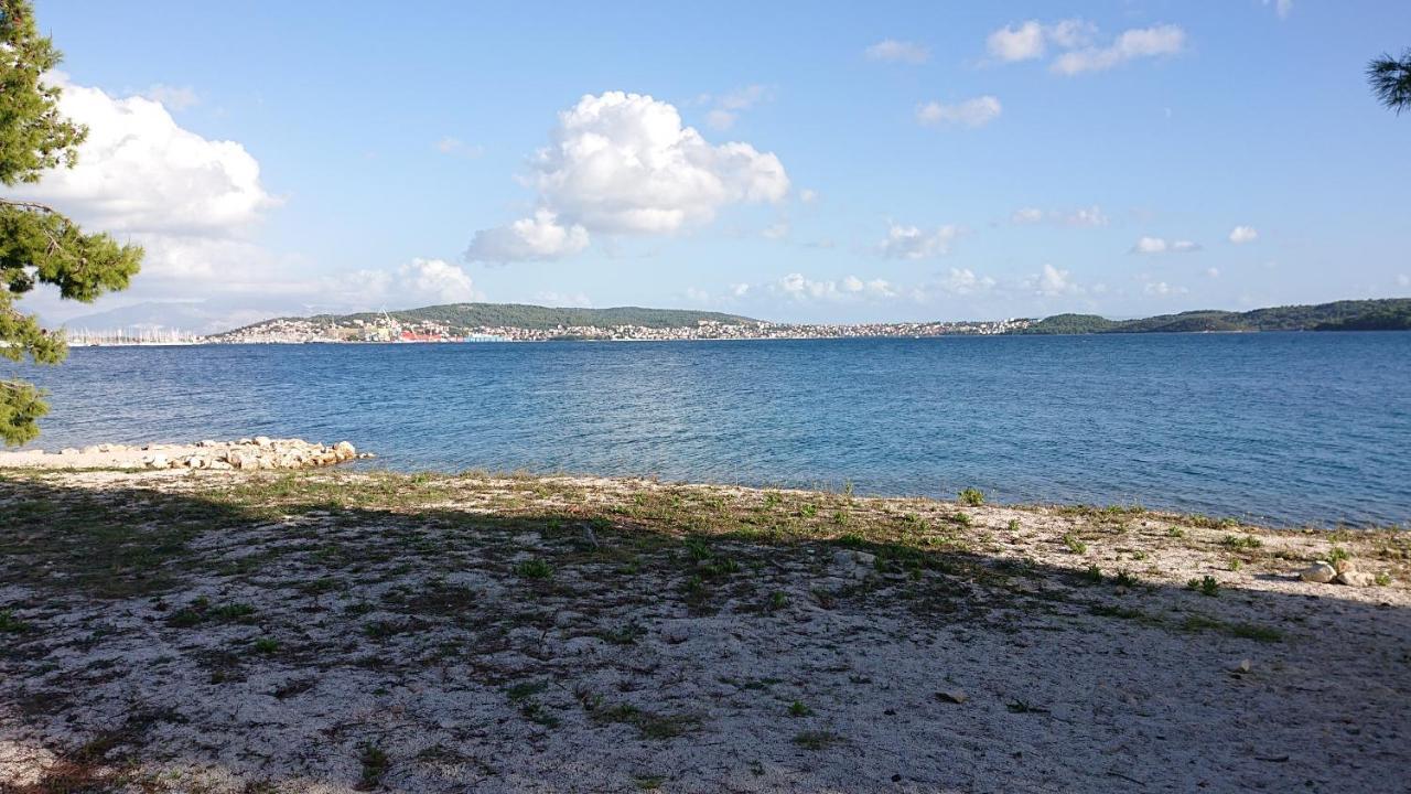 S-7 Apartment Trogir