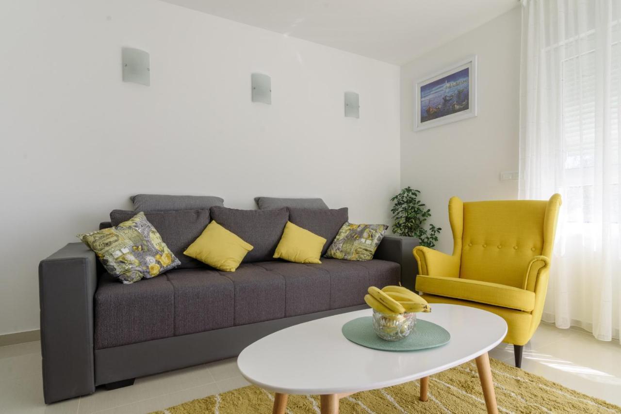 Apartment S-7 Trogir