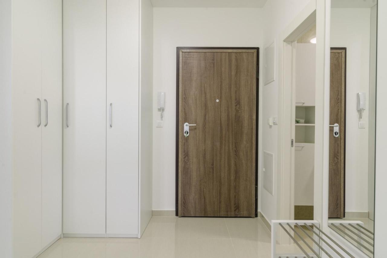 S-7 Apartment Trogir