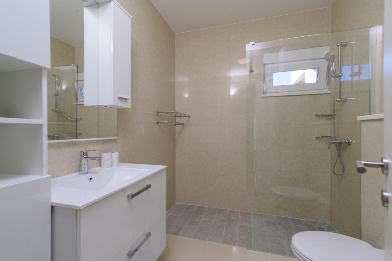 Apartment S-7 Trogir