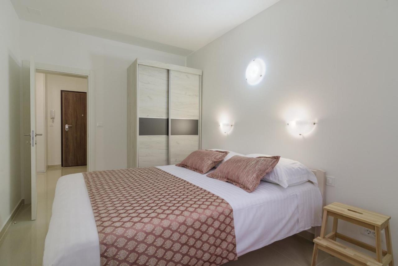 Apartment S-7 Trogir