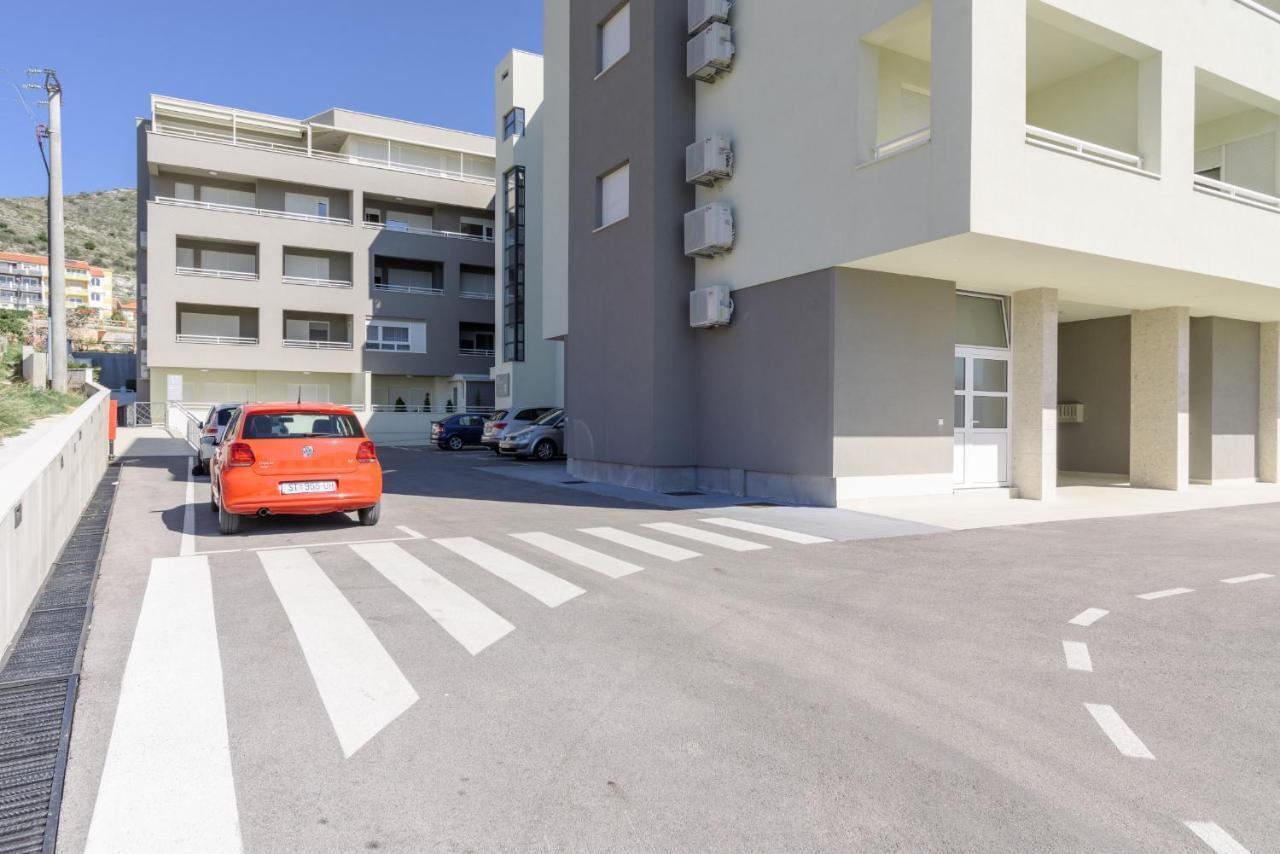 Apartment S-7