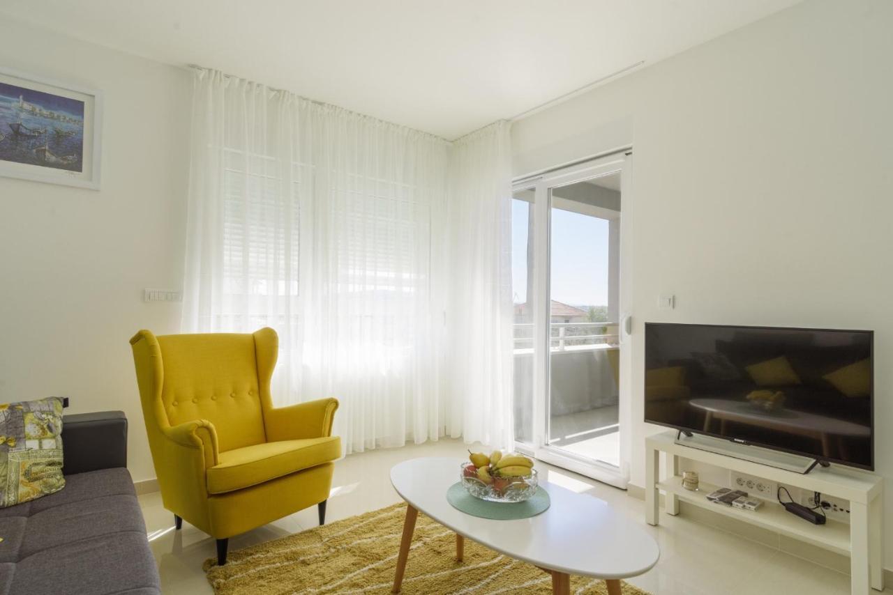 S-7 Apartment Trogir