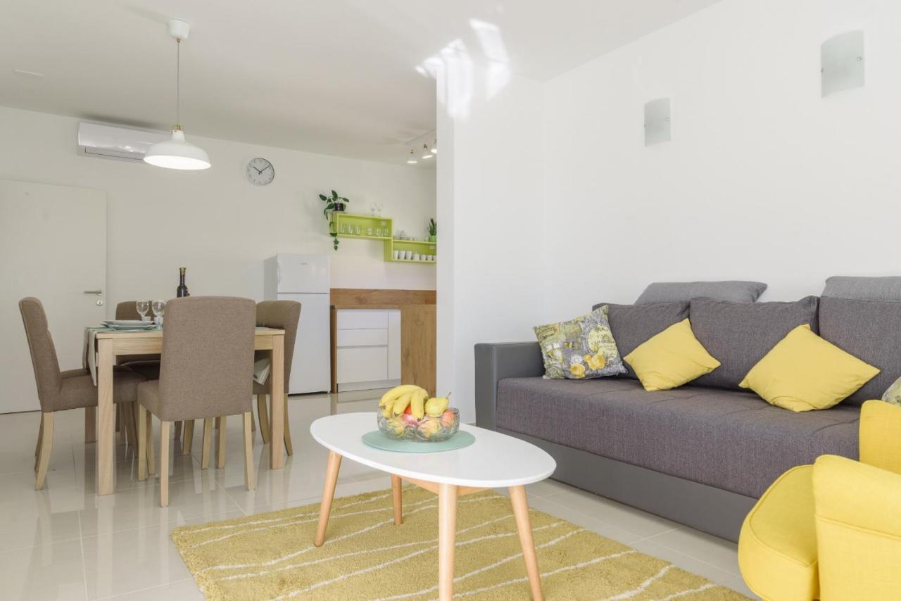Apartment S-7 Trogir